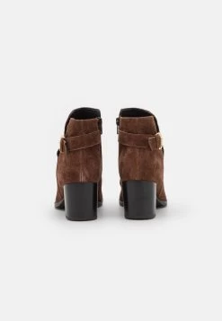 Anna Field LEATHER - Ankle Boot - Cognac -Anna Field Angebote Store 6edd2a4a2a5147e49dc37ef8f0f27a77