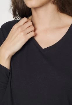 Anna Field Pyjama - Black 10 Anna Field Pyjama - Black -Anna Field Angebote Store 6f2739cf9a5f46a193a70d888d424cce