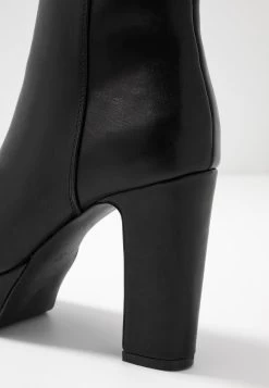 Anna Field High Heel Stiefelette - Black -Anna Field Angebote Store 6f3444a6e01e46f1bcbf4ce977f92f9a