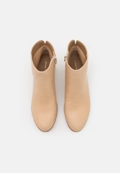 Ankle Boot - Beige -Anna Field Angebote Store 6ff67cba77734ede99813cd85f5d64f6