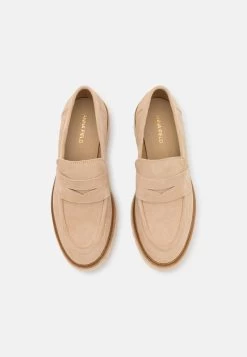 Anna Field LEATHER - Slipper - Beige -Anna Field Angebote Store 708899f354a84e5e84ffff7c2784c868
