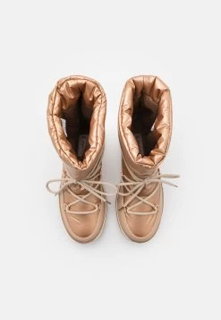 Plateaustiefelette - Rose Gold Coloured -Anna Field Angebote Store 70d6ce52d3e84200878618b7addd45a0