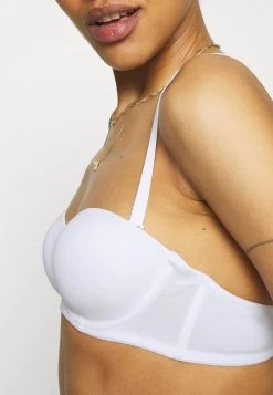 Anna Field 2 PACK - Trägerloser/variabler BH - White/nude -Anna Field Angebote Store 7127b7fcbfac479b83a1fc26ed1b0cb4