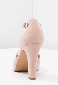 Anna Field High Heel Pumps - Rose -Anna Field Angebote Store 713f0cdb266d429994e09a8ebdb15bb3
