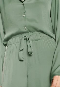 Anna Field Nachtwäsche Set - Khaki -Anna Field Angebote Store 71403bfe65de43caa43c4b64dc6f6287