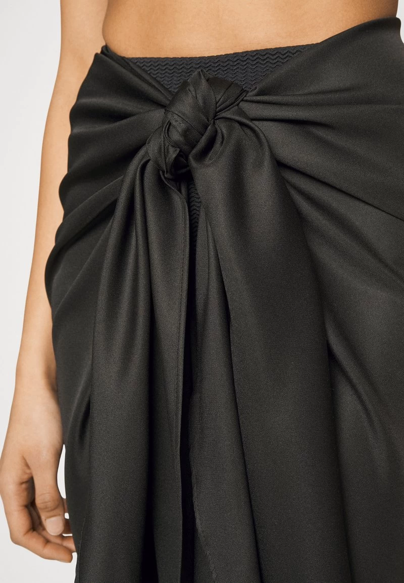 Anna Field GEO PRINT SARONG / 917 - MULTI-COLOURED - Wickelrock - 802 - Black 5 Anna Field GEO PRINT SARONG / 917 - MULTI-COLOURED - Wickelrock - 802 - Black – Bild 5