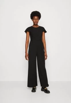 Anna Field Jumpsuit - Black