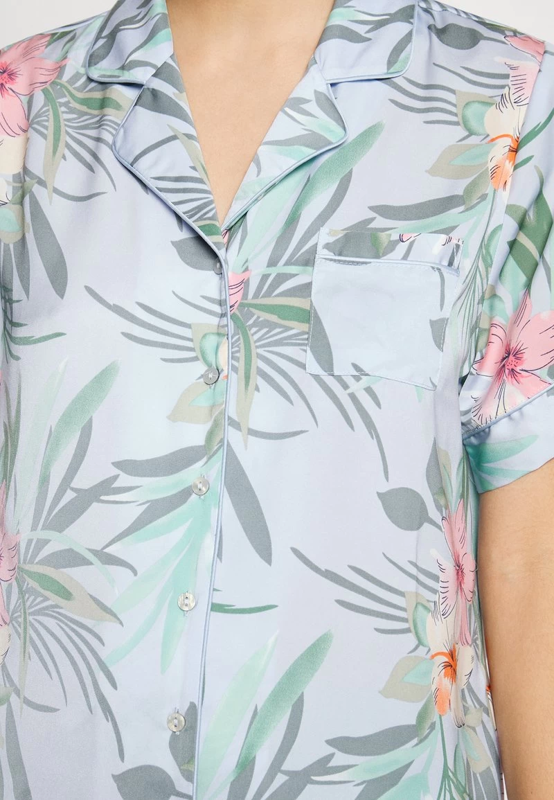 Anna Field Pyjama - Blue 4 Anna Field Pyjama - Blue – Bild 4