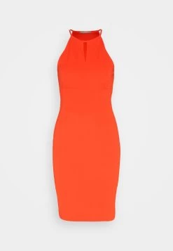 Anna Field Jerseykleid - Red -Anna Field Angebote Store 72dade7722414903a326194e29af8010