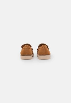 Anna Field LEATHER - Slipper - Cognac 8 Anna Field LEATHER - Slipper - Cognac -Anna Field Angebote Store 740c294232484b758324445db1f99401