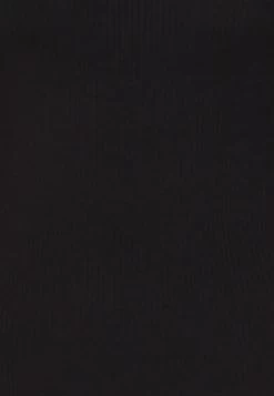 Anna Field BUTTON DETAIL - Strickpullover - Black -Anna Field Angebote Store 741136e4038b41d8b31b75bf01af60b0