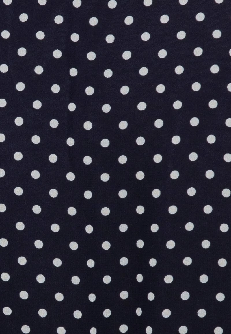 Bluse - Blue/white 3 Bluse - Blue/white – Bild 3