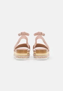 Anna Field Plateausandalette - Light Pink -Anna Field Angebote Store 759e3f28798347dab6000e44978f36e9