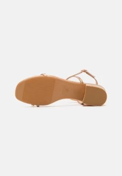 Riemensandalette - Rose Gold Coloured 10 Riemensandalette - Rose Gold Coloured -Anna Field Angebote Store 75cd98b5f8f74a3a850e62c42390e832