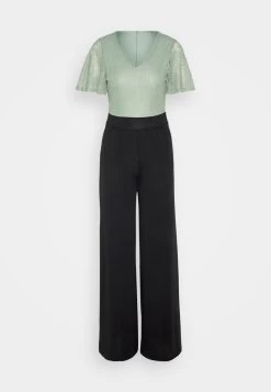 Anna Field Jumpsuit - Light Green/black -Anna Field Angebote Store 762d288394ac4c0c96ffb5da403eba6d