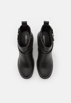 High Heel Stiefelette - Black -Anna Field Angebote Store 76d0a7fb18d04f4da3435779a53e0481