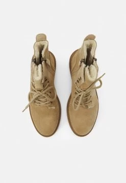 Anna Field Schnürstiefelette - Beige -Anna Field Angebote Store 7742768b7d4544e091fbfa28feb7c5d5