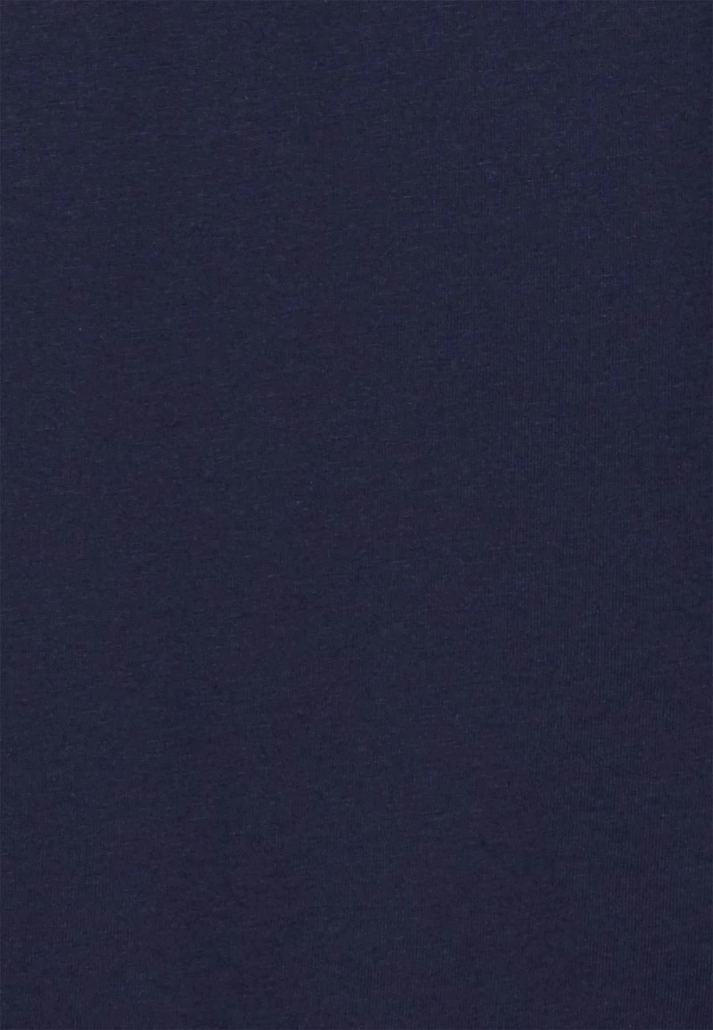Anna Field T-Shirt Basic - Dark Blue 3 Anna Field T-Shirt Basic - Dark Blue – Bild 3