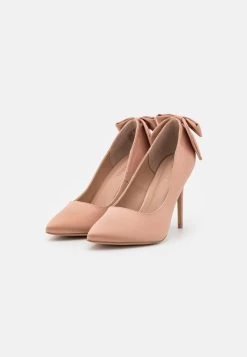 Anna Field Pumps - Rose Gold-coloured -Anna Field Angebote Store 78fe6f6b013c4e9585928528480483ee