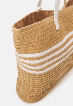 Anna Field Shopping Bag - White -Anna Field Angebote Store 793a4c86a598489092479a366ad73a03