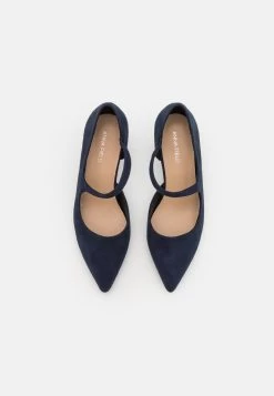 Anna Field Pumps - Dark Blue -Anna Field Angebote Store 79763d18ee424cc8bc0bb8b449ebf41f