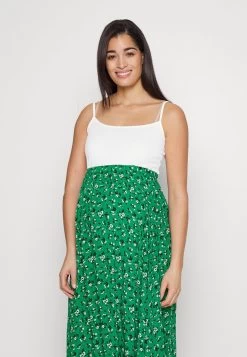 3 PACK - Top - Off-white/pink/green 9 3 PACK - Top - Off-white/pink/green -Anna Field Angebote Store 7a102087a9d14dea9134bd7f709d5e9f