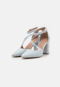 Anna Field Pumps - Light Blue -Anna Field Angebote Store 7a3e2b9a568b4da29c29a51873e8cec3