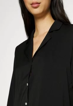 Anna Field Nachthemd - Black -Anna Field Angebote Store 7a797918a7154dcabb8c3b92bf774253