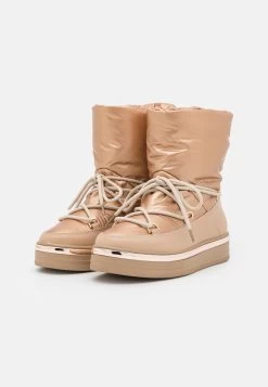 Plateaustiefelette - Rose Gold Coloured -Anna Field Angebote Store 7a85998152514a9d80fca03e06030afe