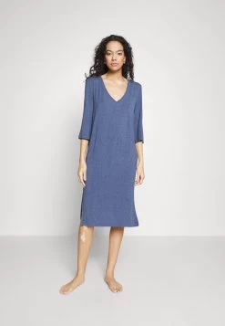 Anna Field Nachthemd - Blue -Anna Field Angebote Store 7b848162efac41e09046b112add30368 1