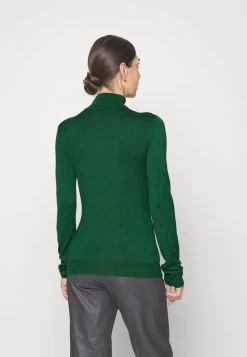 Anna Field Strickpullover - Green -Anna Field Angebote Store 7be2a03b94cb44c8b44daef2894dbdf4