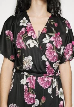 Jumpsuit - Black/ Multi-coloured 10 Jumpsuit - Black/ Multi-coloured -Anna Field Angebote Store 7c167046941c466b87b4129c28d63ccc