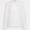 Anna Field Langarmshirt - Off-white