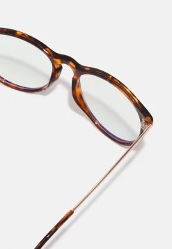 Anna Field Blue Light Brillen - Brown -Anna Field Angebote Store 7cee8075cdcb4510a5dd06cfbf585c17