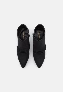 Anna Field Ankle Boot - Black -Anna Field Angebote Store 7d93ce8401ec436e82d2b1efd8337125