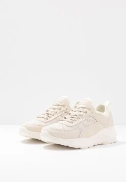 Anna Field LEATHER - Sneaker Low - Beige -Anna Field Angebote Store 7e038f973b6b4bb3a65d56adfbb3083b