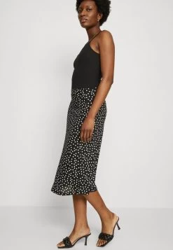 Anna Field A-Linien-Rock - Black -Anna Field Angebote Store 7e06df3d30ed48818443f9fbd79cb261