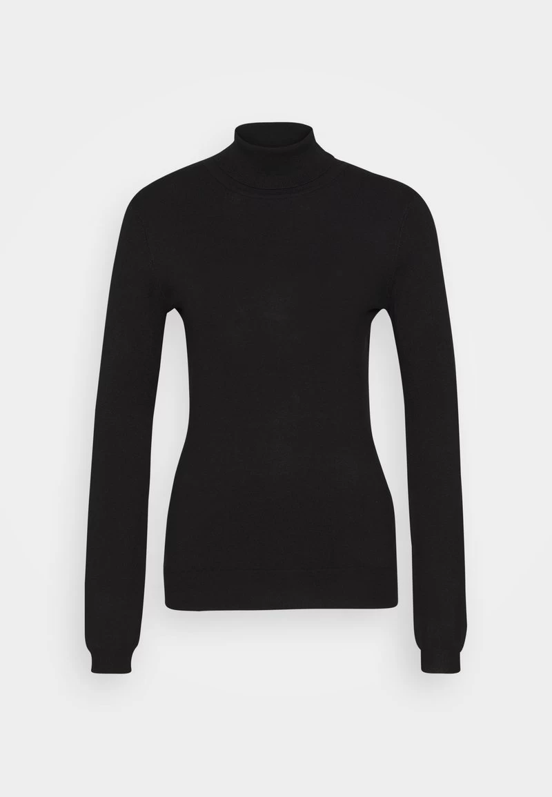 Anna Field Strickpullover - Black 6 Anna Field Strickpullover - Black – Bild 6