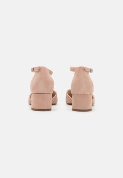 Anna Field LEATHER - Pumps - Light Pink -Anna Field Angebote Store 7f00693fbc5447aa8060f32a867db1a1