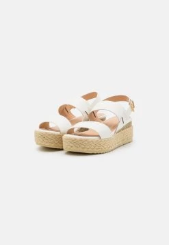 Anna Field Espadrille - White -Anna Field Angebote Store 7fef02091c1d4359b121cf21af011f03