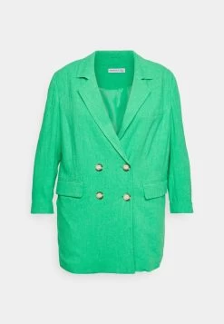 Blazer - Green -Anna Field Angebote Store 8070f4bcd05443c5bc8202611d413b1d