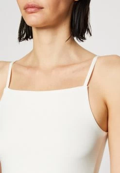 Anna Field Top - Off-white -Anna Field Angebote Store 80f7bb0dc88f4e4e843db3b70025a656