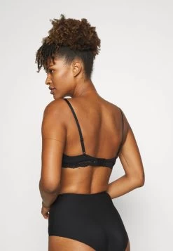 Anna Field NADINE 2PP TSHIRT BRA - T-Shirt BH - Black -Anna Field Angebote Store 8103dc96e22b4d679fa4f0754e7a56cd