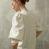 Anna Field Sweatshirt - Off White
