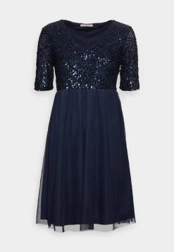 Anna Field Cocktailkleid/festliches Kleid - Dark Blue -Anna Field Angebote Store 81978b1d3e3349818b0a6d31afb4482b 1