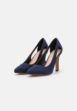 Anna Field Pumps - Dark Blue -Anna Field Angebote Store 81ea2e48ce344e5db656595d50b0870c