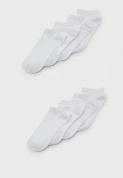 Anna Field SOFT SNEAKER SOCKS 6 PACK - Socken - White -Anna Field Angebote Store 827a3178a4ac464196caa9fc81f250de 1