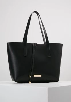 Anna Field Handtasche - Black