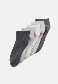 Anna Field 8PP SNEAKER SOCKS - Socken - Grey -Anna Field Angebote Store 8484eb7d7e8a4ccba1dc4dc3ba7a9d7f