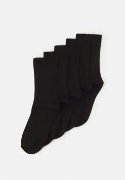 Anna Field 5 PACK - Socken - Black -Anna Field Angebote Store 856952bc059d484baec526f4a503bbd8 1